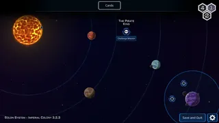 Скриншот 4 к игре Flaregate Network