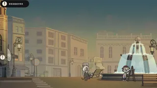Скриншот 5 к игре JusticeCat 裁决之猫