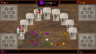 Скриншот 3 к игре Olympia: Festival of the Gods