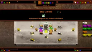 Скриншот 4 к игре Olympia: Festival of the Gods