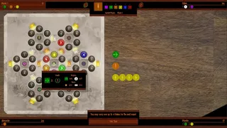 Скриншот 5 к игре Olympia: Festival of the Gods