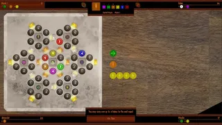 Скриншот 6 к игре Olympia: Festival of the Gods