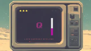 Скриншот 6 к игре Typing Stars