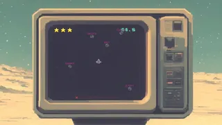 Скриншот 7 к игре Typing Stars
