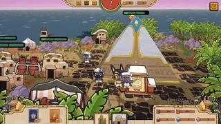 Скриншот 1 к игре Once Upon A Kingdom
