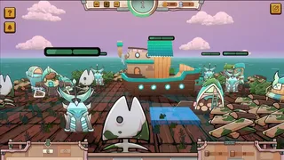 Скриншот 7 к игре Once Upon A Kingdom