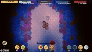 Скриншот 3 к игре Evoscape