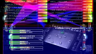 Скриншот 3 к игре Savage Arena: Dead Ball Zone