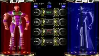 Скриншот 4 к игре Savage Arena: Dead Ball Zone