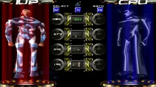 Скриншот 6 к игре Savage Arena: Dead Ball Zone