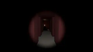 Скриншот 3 к игре In The Night You Had Bad Dreams