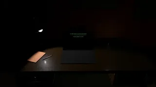 Скриншот 4 к игре In The Night You Had Bad Dreams