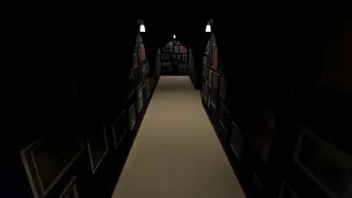 Скриншот 5 к игре In The Night You Had Bad Dreams
