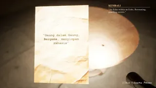 Скриншот 6 к игре Gaung