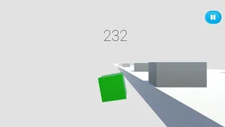 Скриншот 2 к игре CUBE