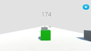 Скриншот 3 к игре CUBE