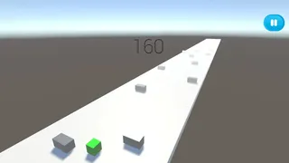 Скриншот 4 к игре CUBE