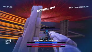 Скриншот 2 к игре BULLETHEART