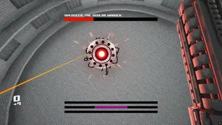 Скриншот 3 к игре BULLETHEART