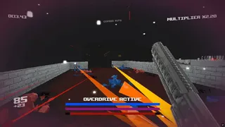 Скриншот 4 к игре BULLETHEART