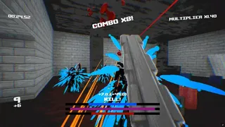 Скриншот 8 к игре BULLETHEART