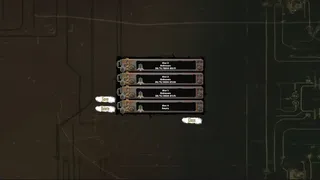 Скриншот 4 к игре Escape the End