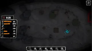 Скриншот 8 к игре Escape the End