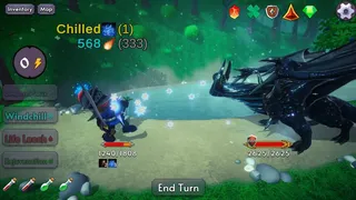 Скриншот 3 к игре Shadows of Wyrmwood