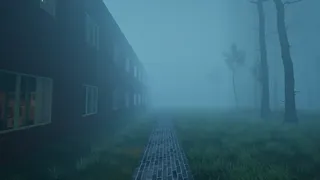 Скриншот 8 к игре Fatal Pursuit