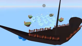 Скриншот 2 к игре Cock Fight Simulator