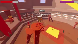 Скриншот 6 к игре Cock Fight Simulator