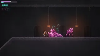 Скриншот 4 к игре Din of Sen
