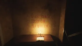 Скриншот 2 к игре Light in the woods