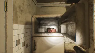 Скриншот 4 к игре Light in the woods