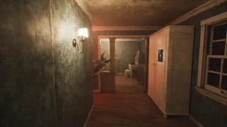 Скриншот 8 к игре Light in the woods