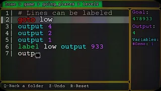 Скриншот 2 к игре You Are The Code
