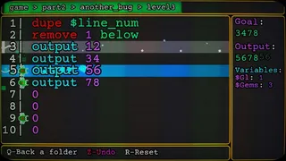 Скриншот 5 к игре You Are The Code