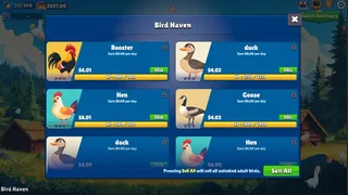 Скриншот 5 к игре Wing It