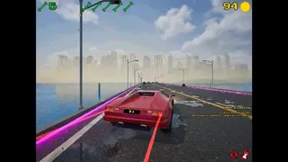 Скриншот 3 к игре Oh My Wrench