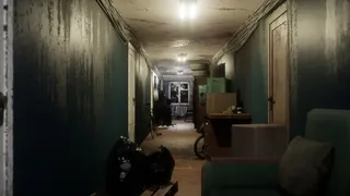Скриншот 2 к игре DOORMS