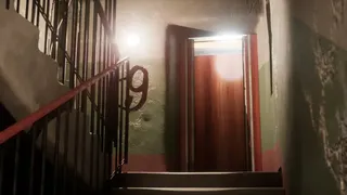 Скриншот 3 к игре DOORMS
