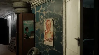 Скриншот 5 к игре DOORMS