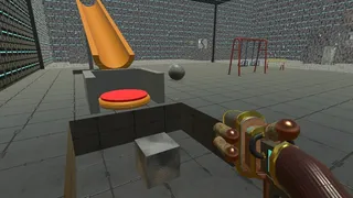 Скриншот 2 к игре Dimensional Dilemma