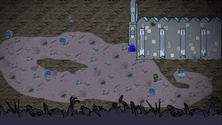 Скриншот 1 к игре DoomWall