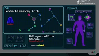 Скриншот 2 к игре DoomWall