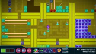 Скриншот 4 к игре DoomWall