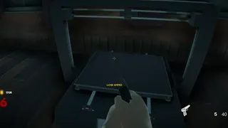 Скриншот 2 к игре Revelations