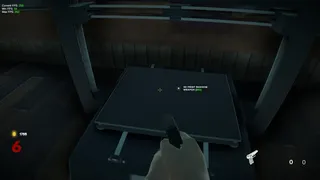 Скриншот 3 к игре Revelations