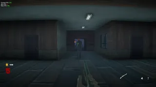 Скриншот 4 к игре Revelations