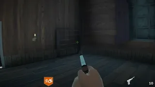 Скриншот 6 к игре Revelations